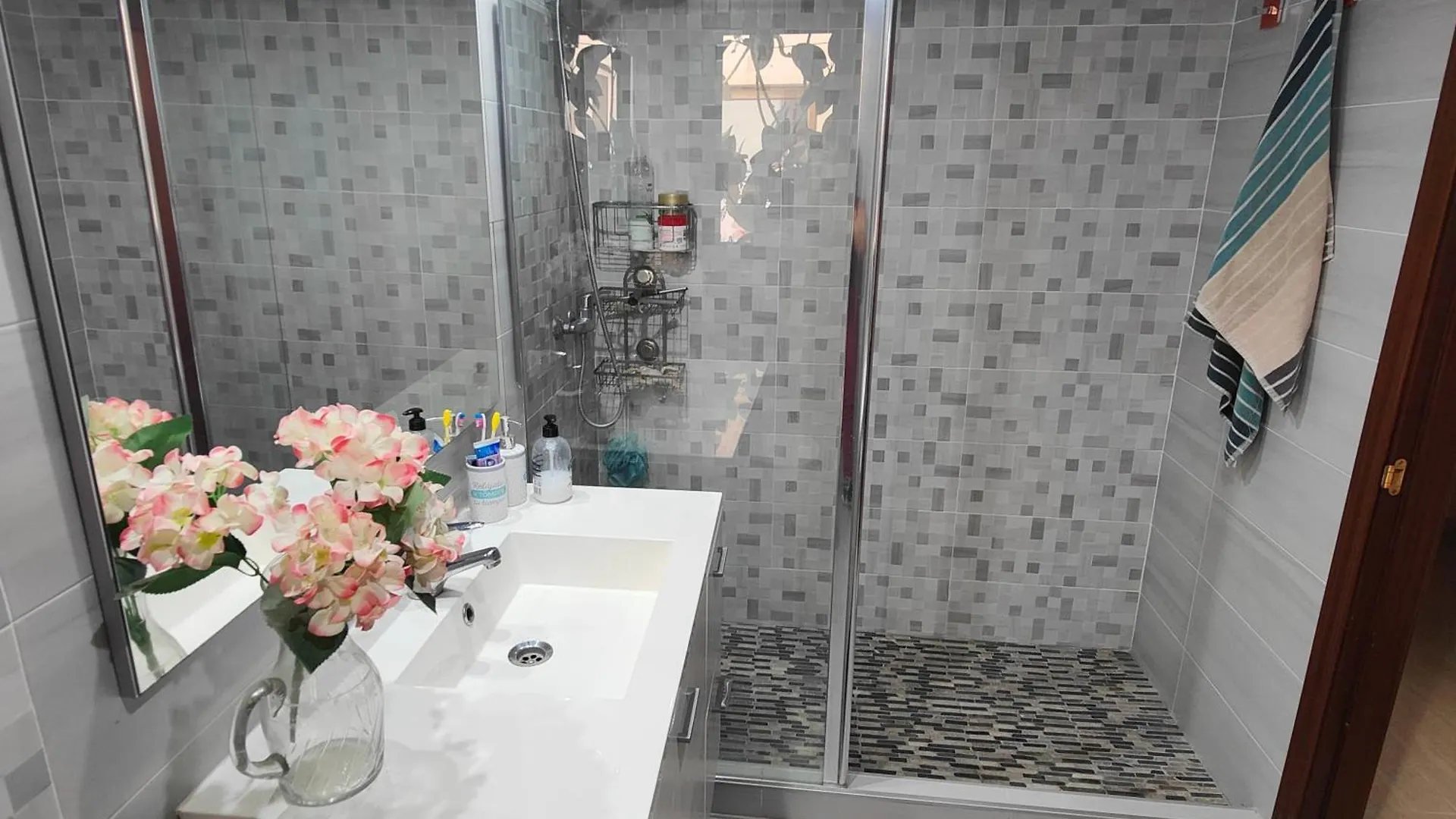 Homestay Habitaciones Trinidad Malaga