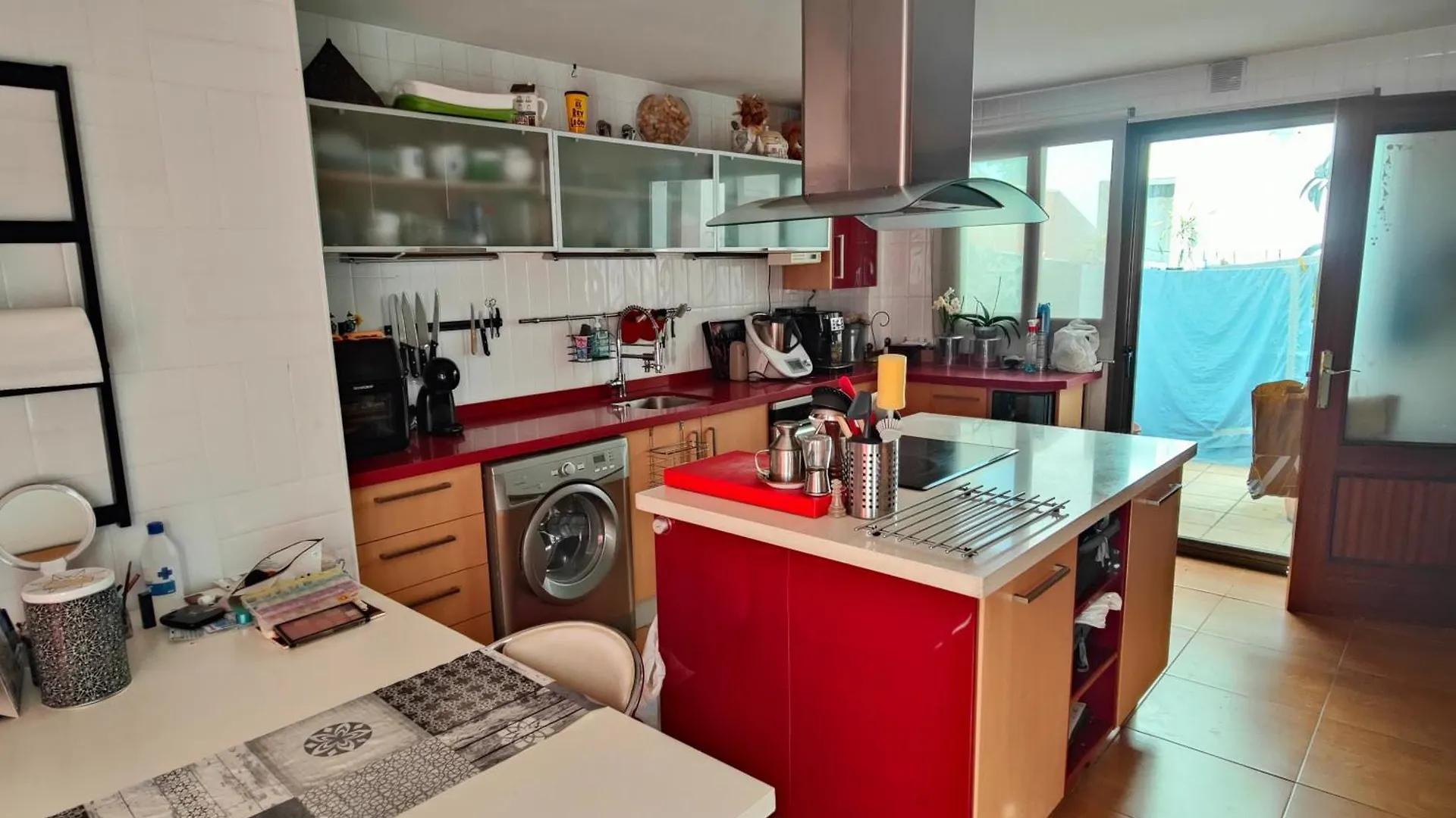 Homestay Habitaciones Trinidad Malaga