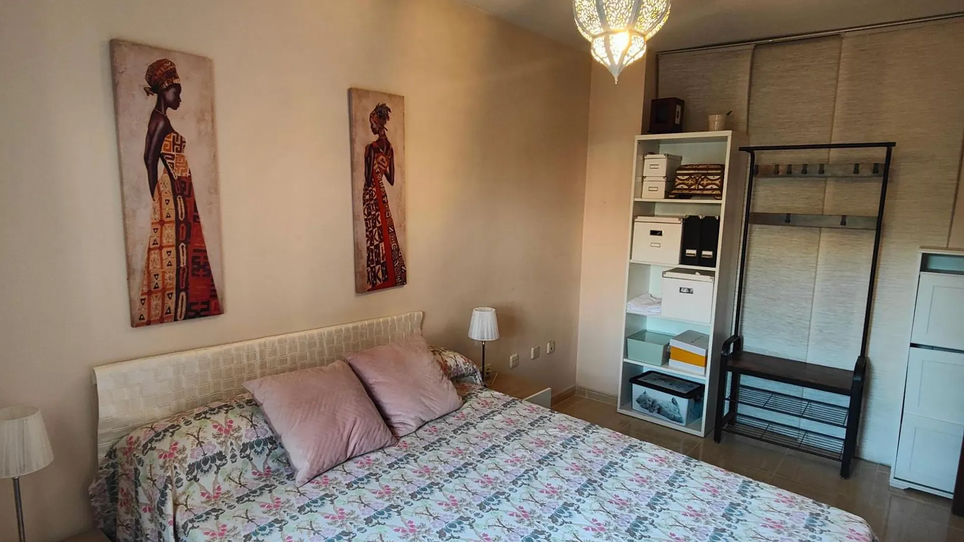 Habitaciones Trinidad Malaga 0*,  Spain