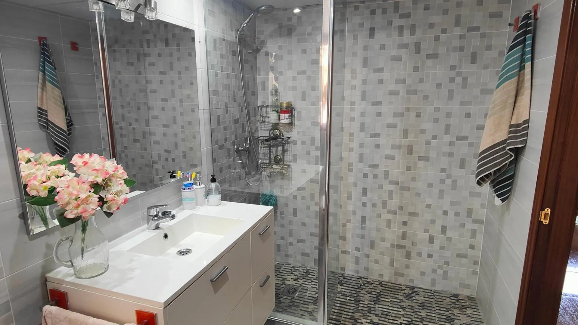 Habitaciones Trinidad Malaga Spain
