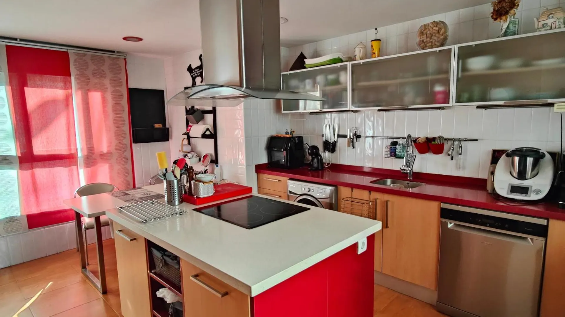 Habitaciones Trinidad Malaga Homestay