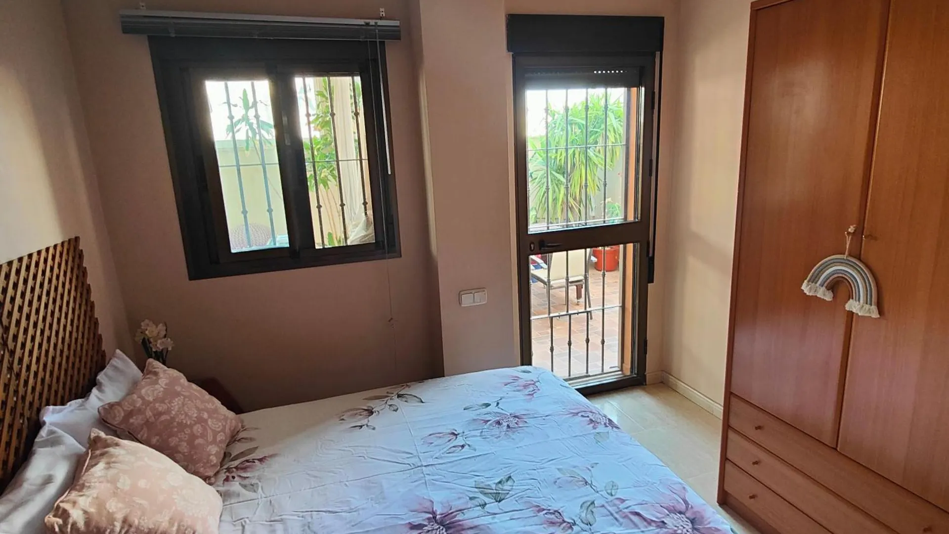 Habitaciones Trinidad Malaga 0*,