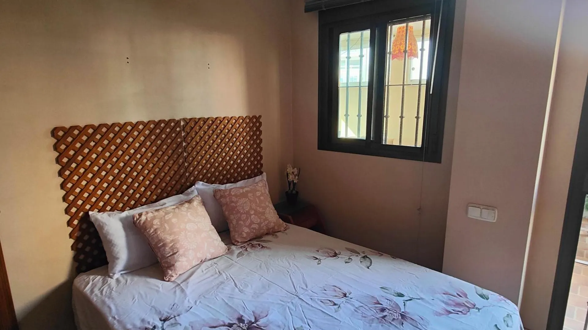 Habitaciones Trinidad Malaga